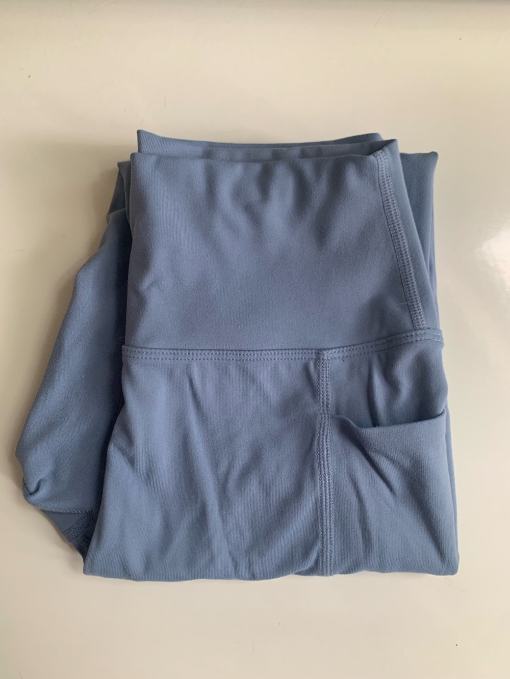 Danskin leggings w/pockets SMALL